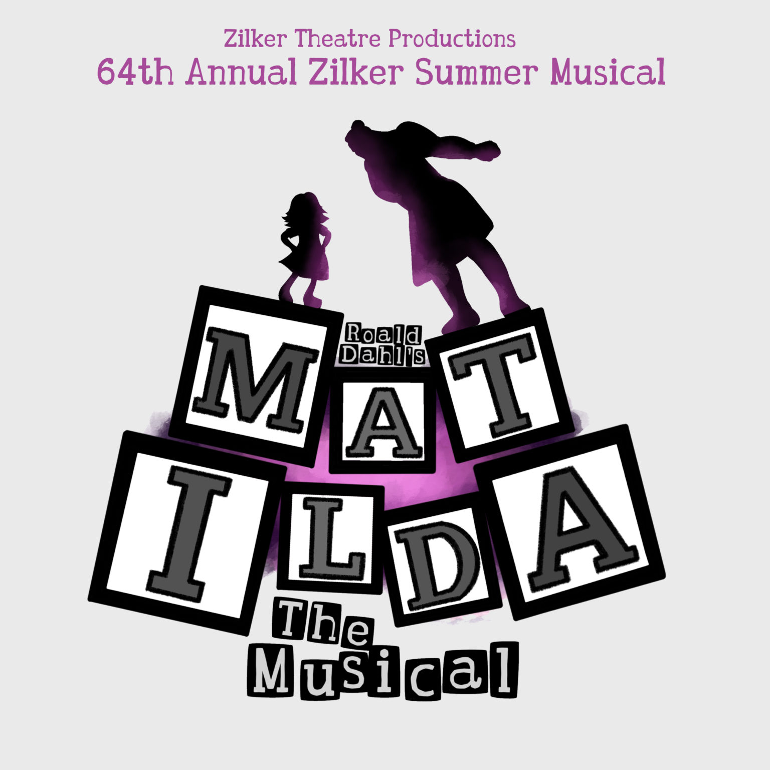 Matilda Zilker Theatre Productions